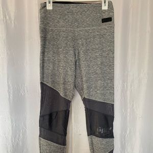 Women’s Large Pink Leggings